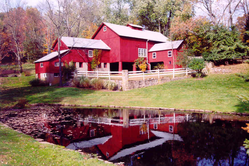 Far Hills, New Jersey